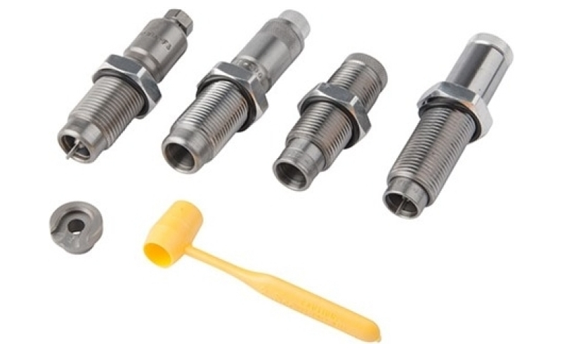 Lee Precision 300 win mag ultimate 4-die set